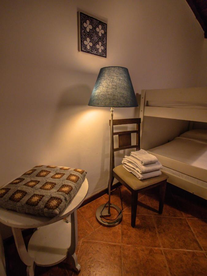 Casa Da Terra Nova - Geres Villa Rio Caldo Luaran gambar